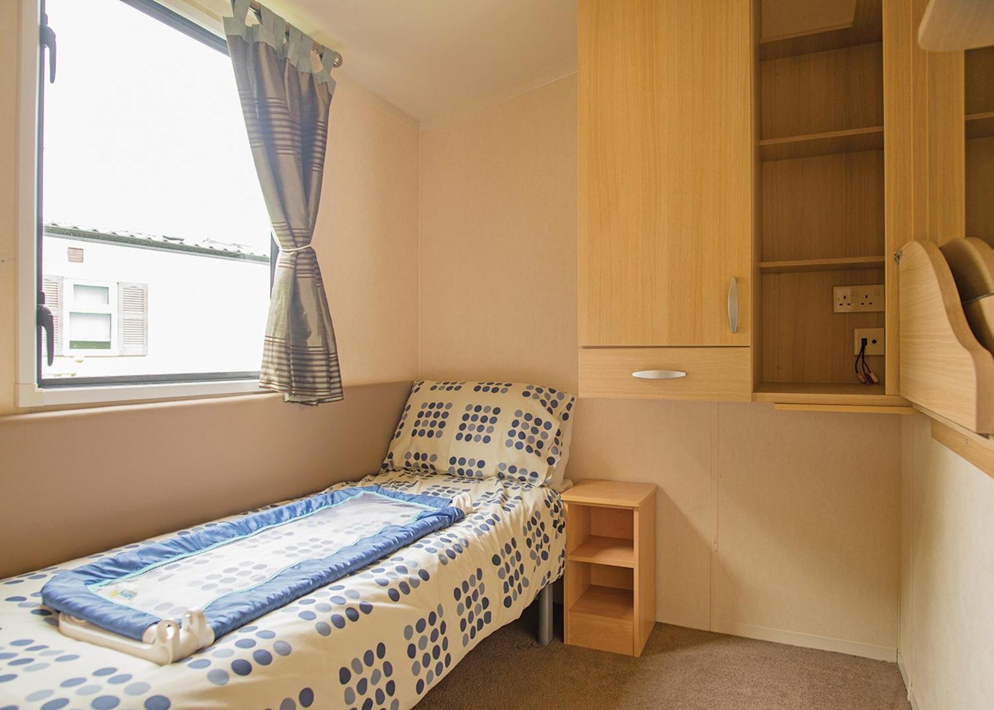 Grondre Holiday Park Clynderwen Extérieur photo
