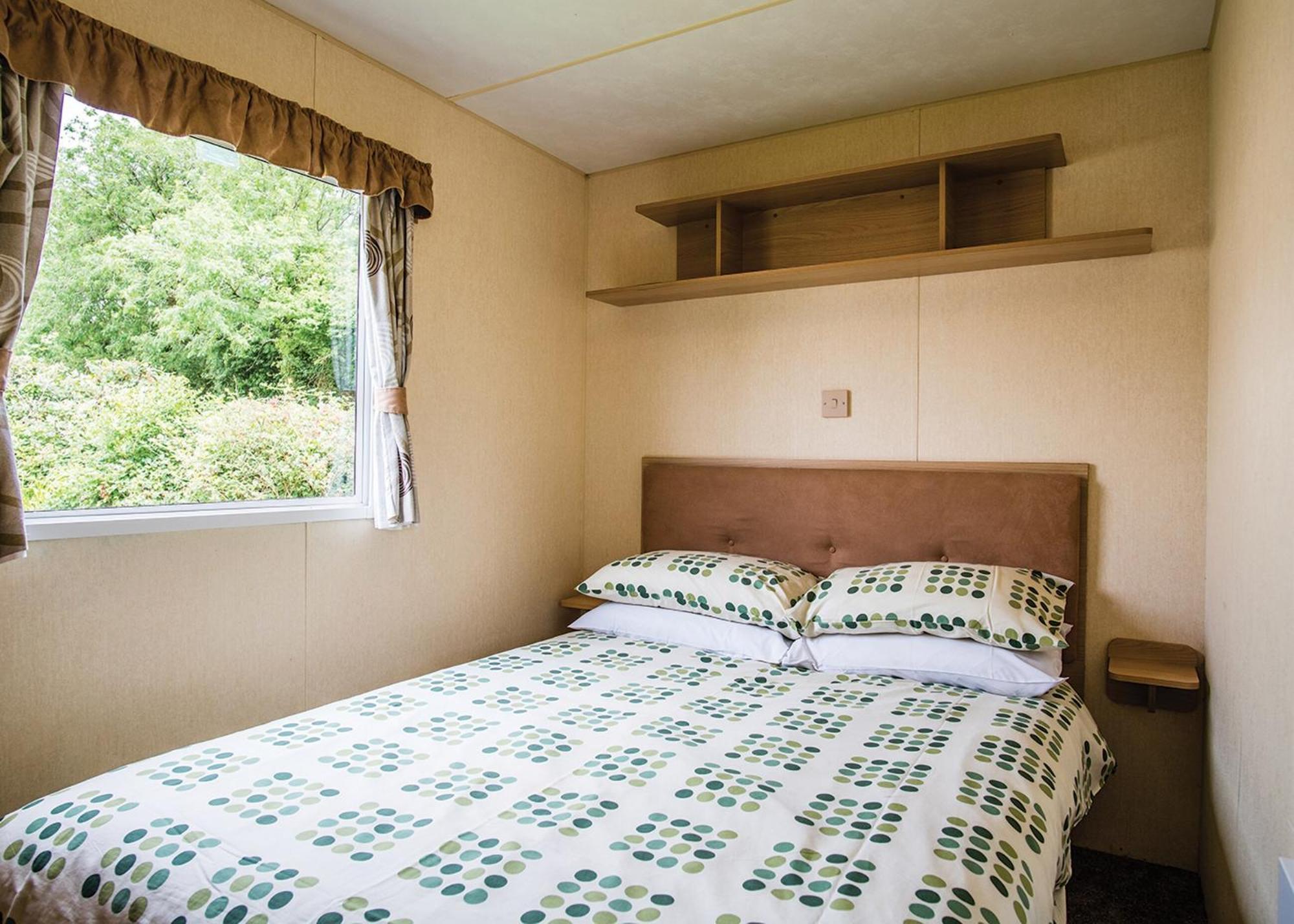 Grondre Holiday Park Clynderwen Extérieur photo