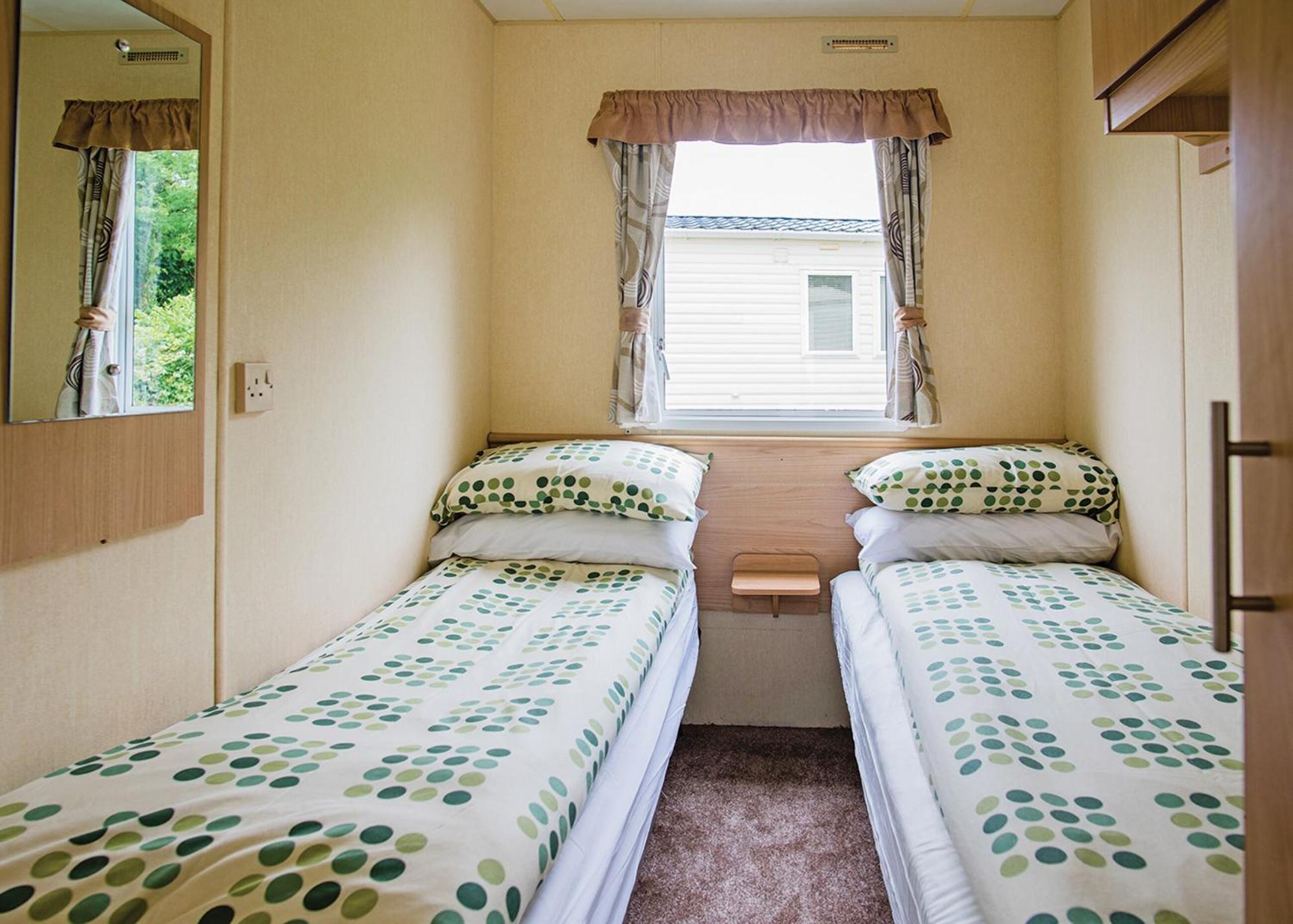 Grondre Holiday Park Clynderwen Extérieur photo