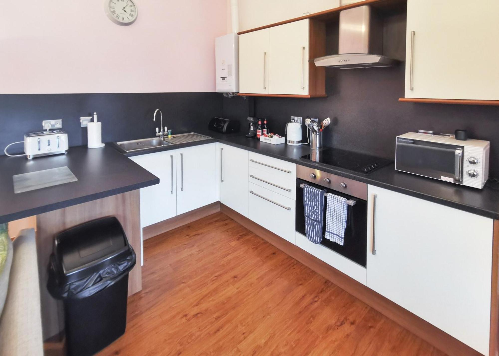 Grondre Holiday Park Clynderwen Chambre photo