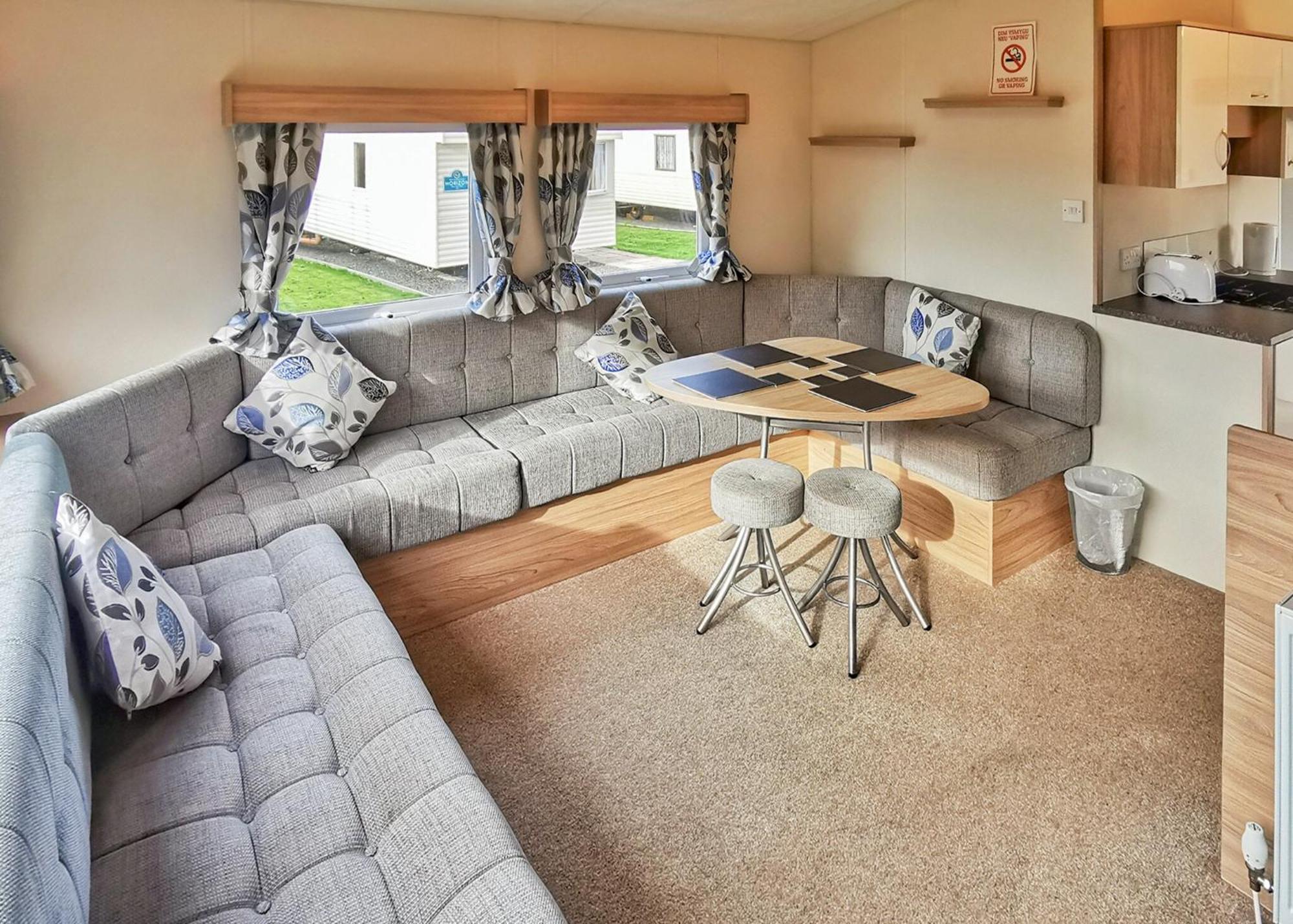Grondre Holiday Park Clynderwen Extérieur photo